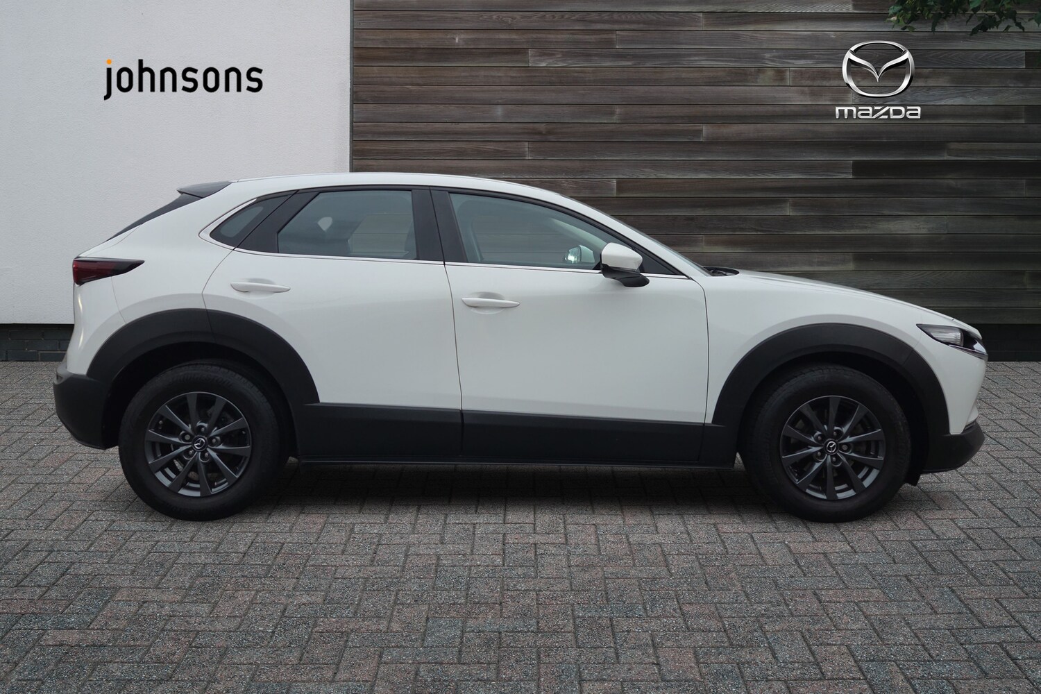 Used Mazda CX-30 2022 for sale - 77972433: Photo 8