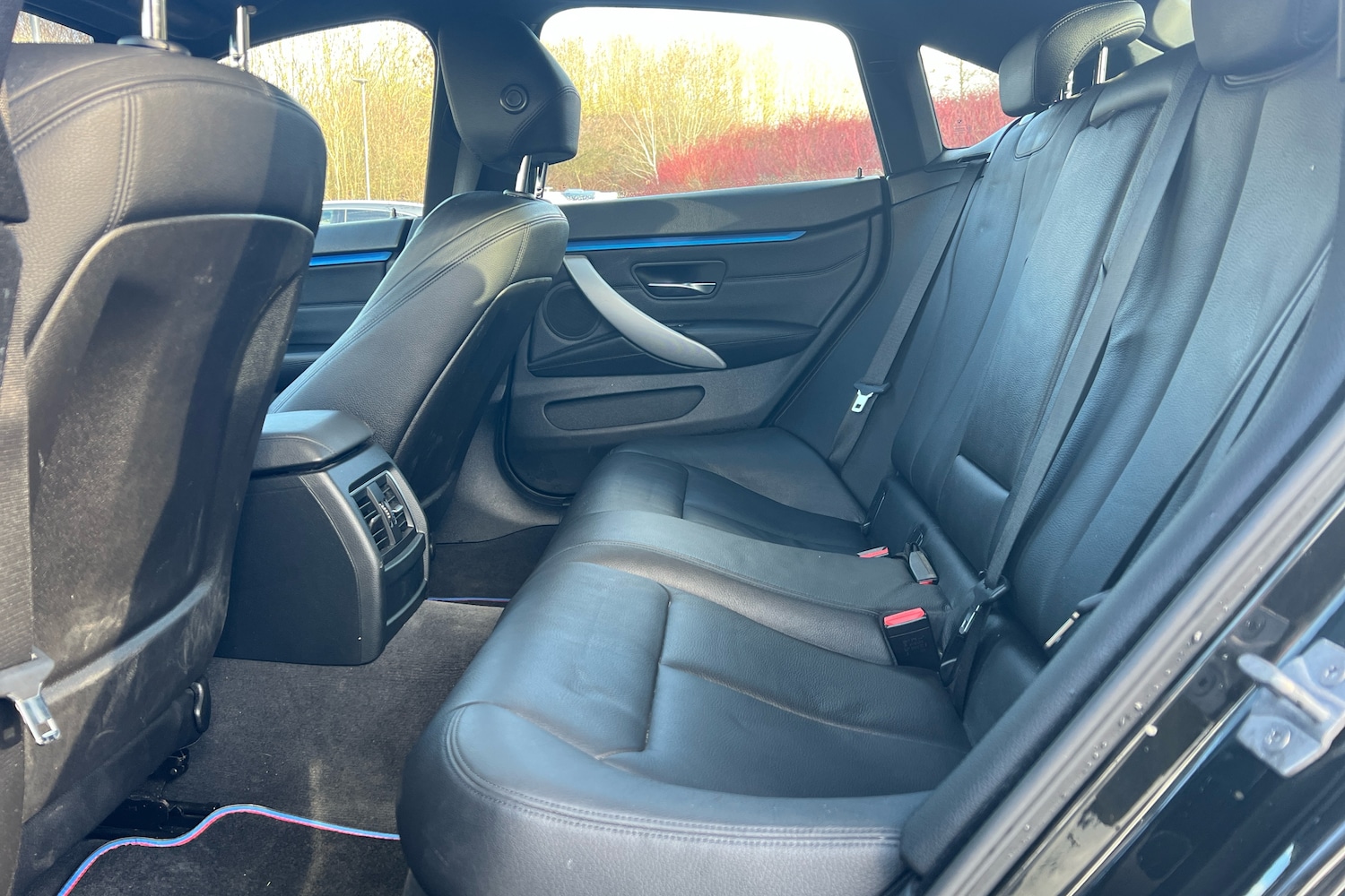 Used BMW 4 Series 2016 for sale - 77397158: Photo 12