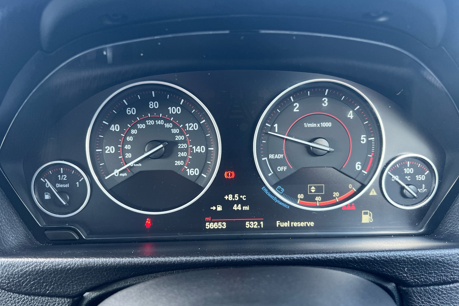 Used BMW 4 Series 2016 for sale - 77397158: Photo 13