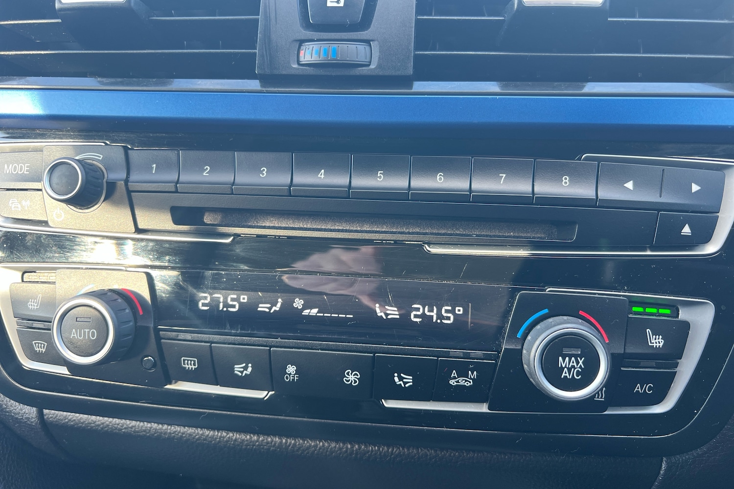 Used BMW 4 Series 2016 for sale - 77397158: Photo 19