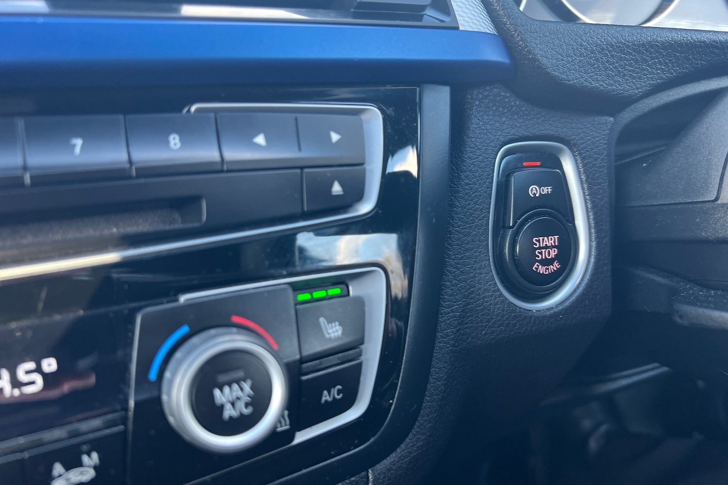 Used BMW 4 Series 2016 for sale - 77397158: Photo 22