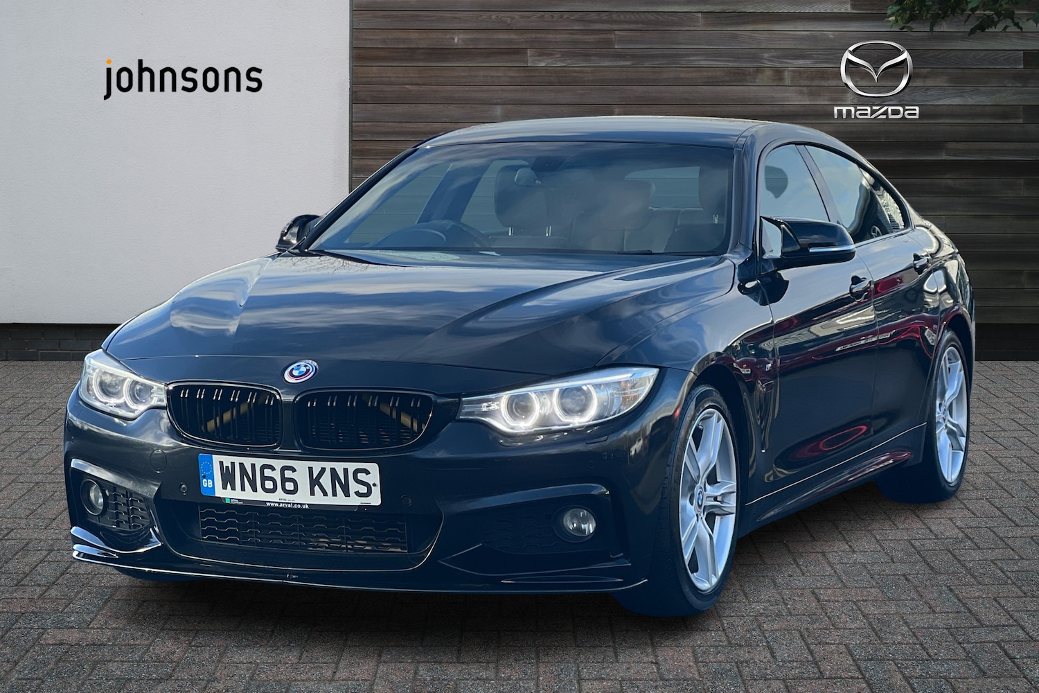 Used BMW 4 Series 2016 for sale - 77397158: Photo 4