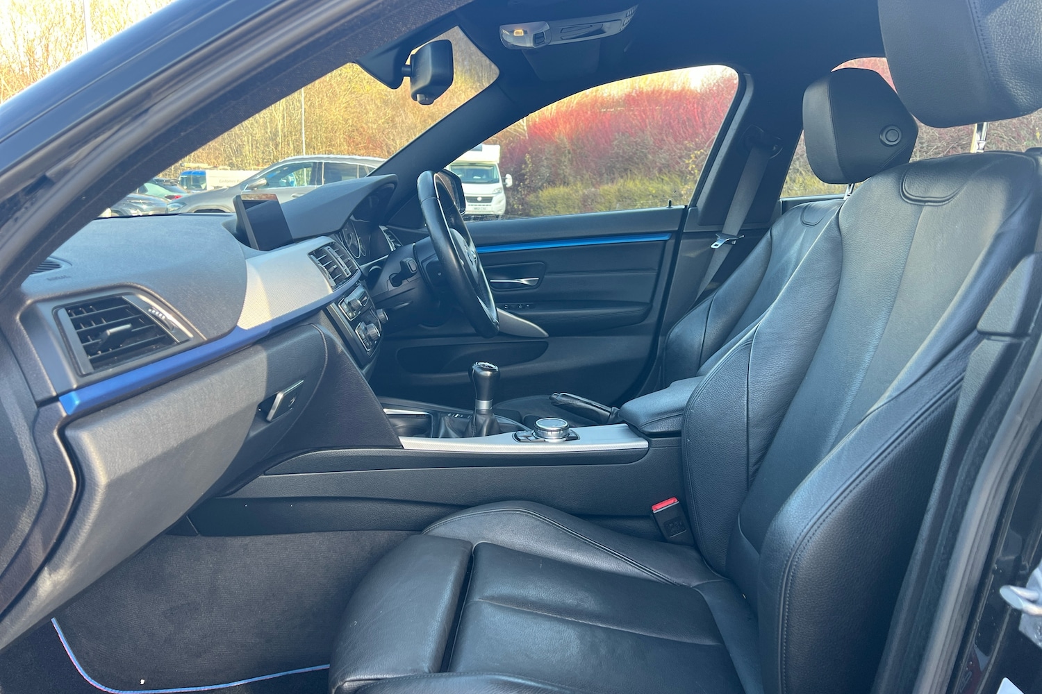 Used BMW 4 Series 2016 for sale - 77397158: Photo 6