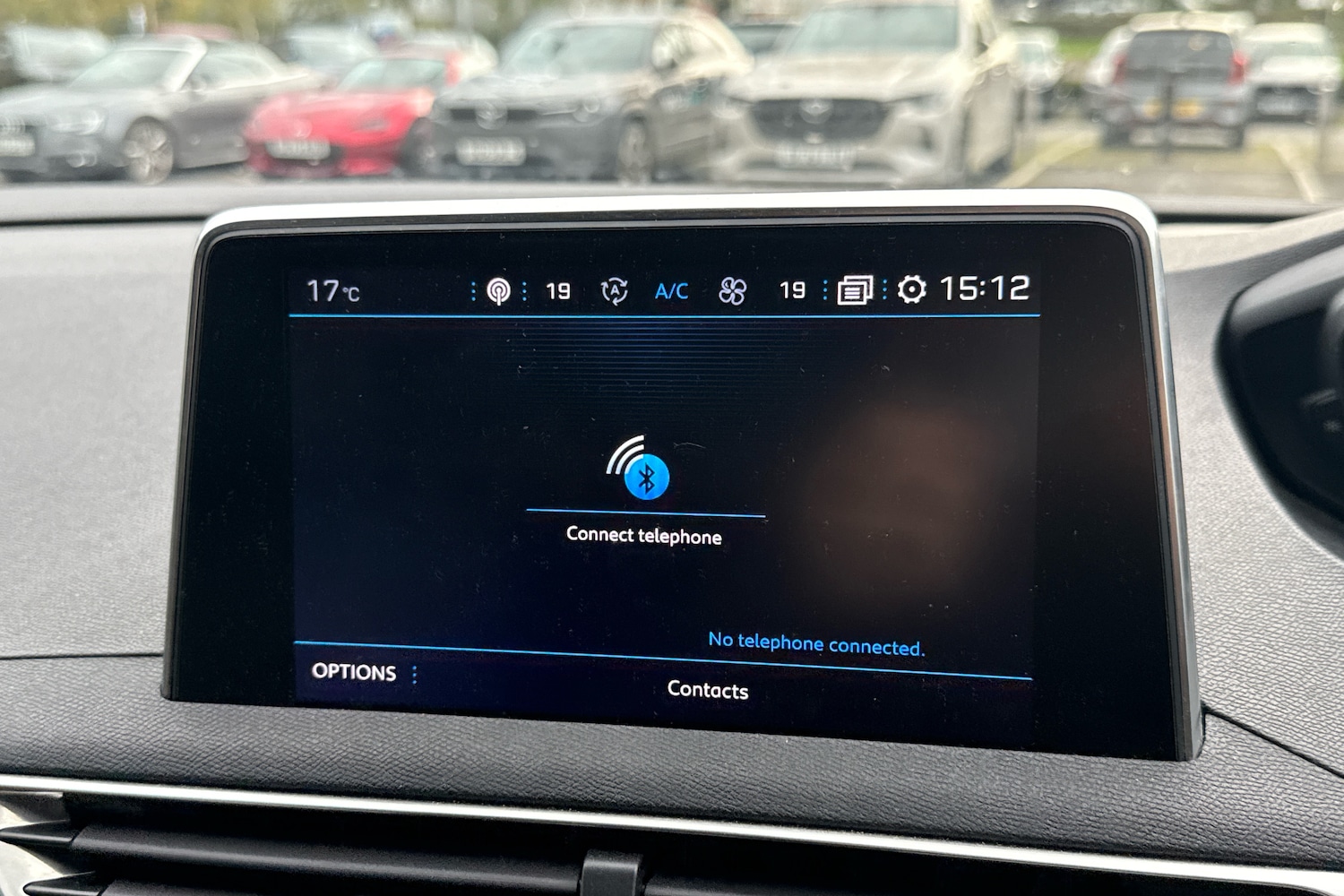 Used Peugeot 3008 2018 for sale - 76673468: Photo 18