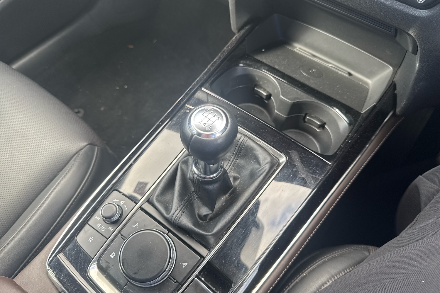 Used Mazda CX-30 2025 for sale - 76680604: Photo 14