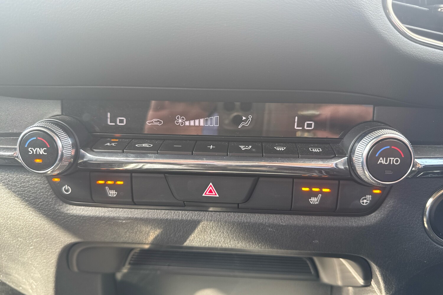 Used Mazda CX-30 2025 for sale - 76680604: Photo 18