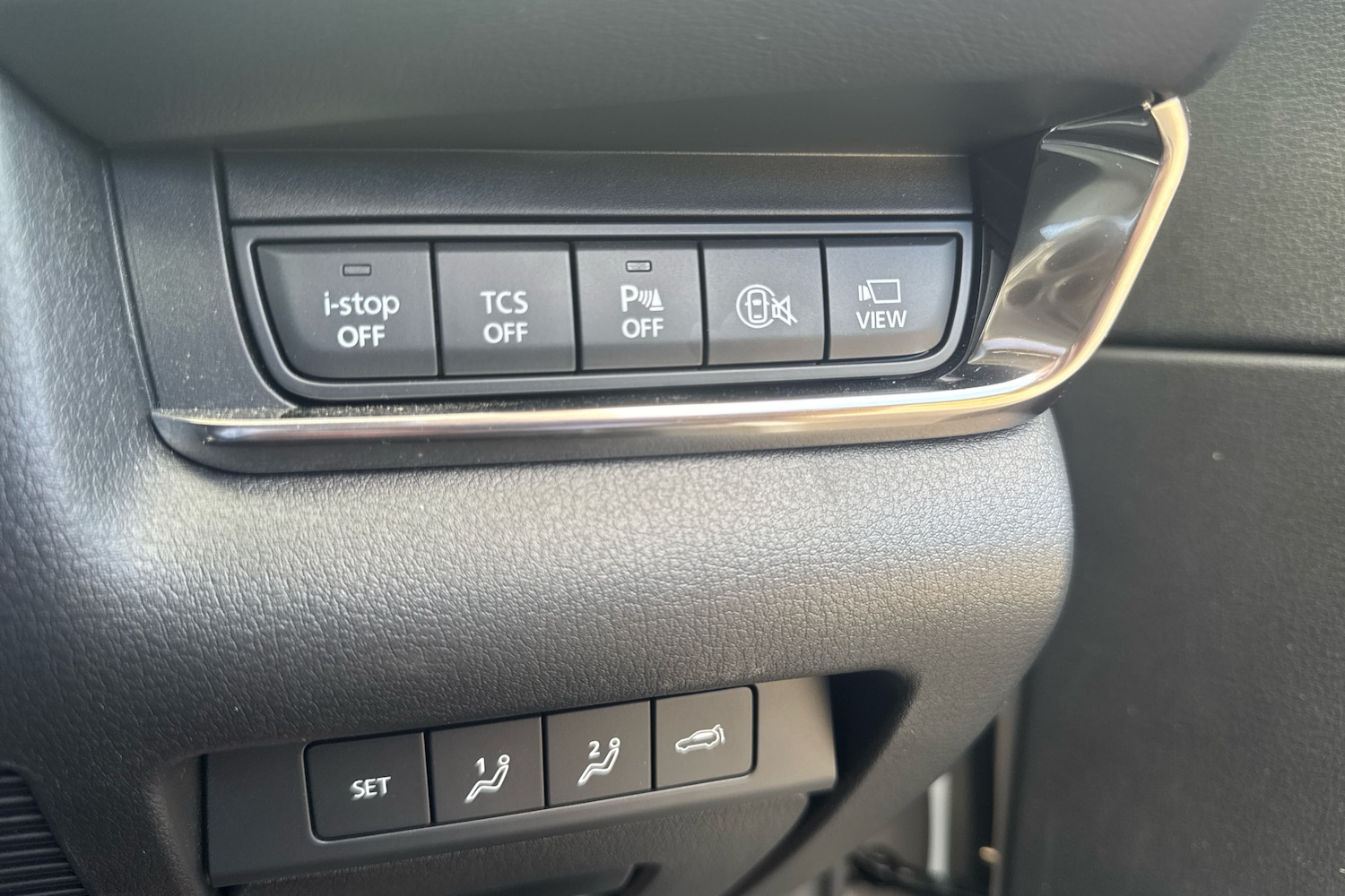 Used Mazda CX-30 2025 for sale - 76680604: Photo 20