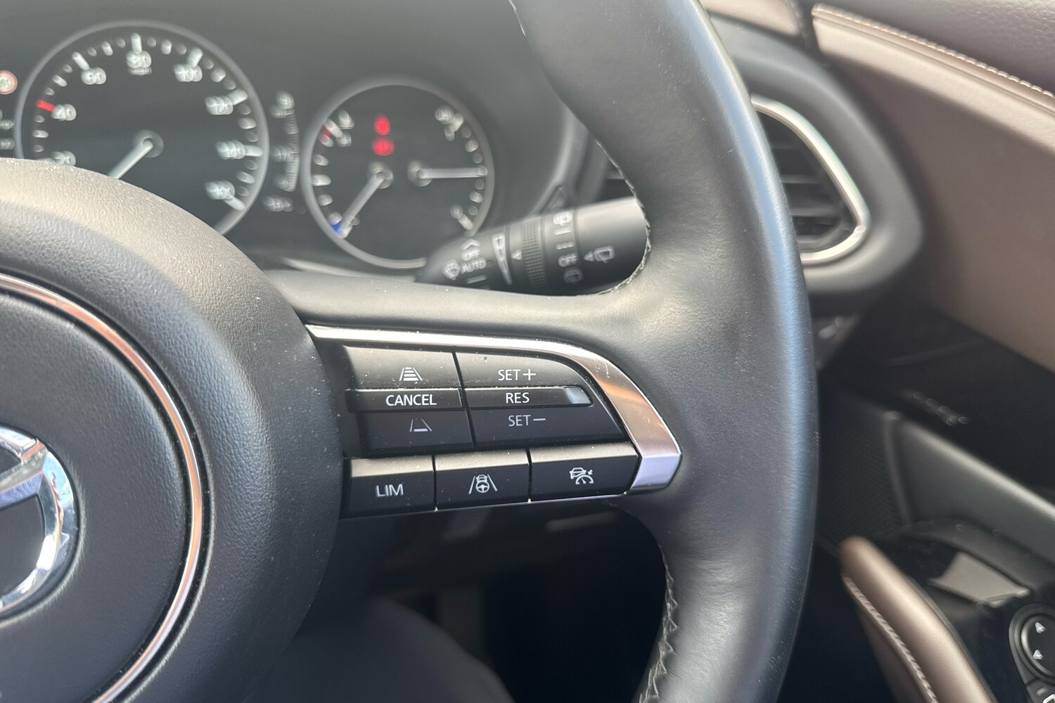 Used Mazda CX-30 2025 for sale - 76680604: Photo 21