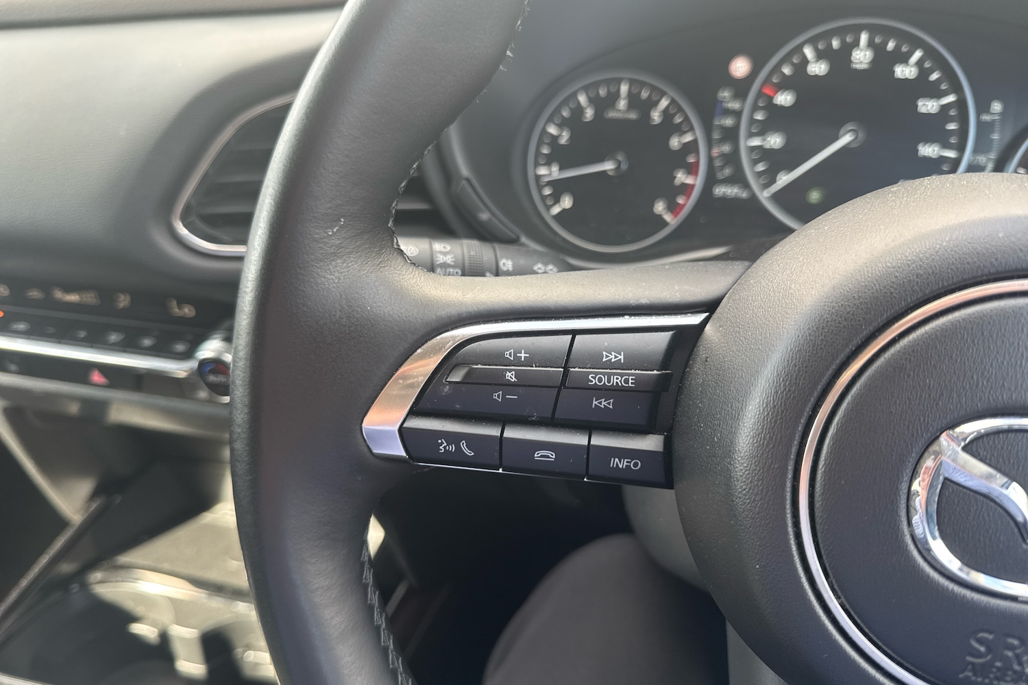 Used Mazda CX-30 2025 for sale - 76680604: Photo 22