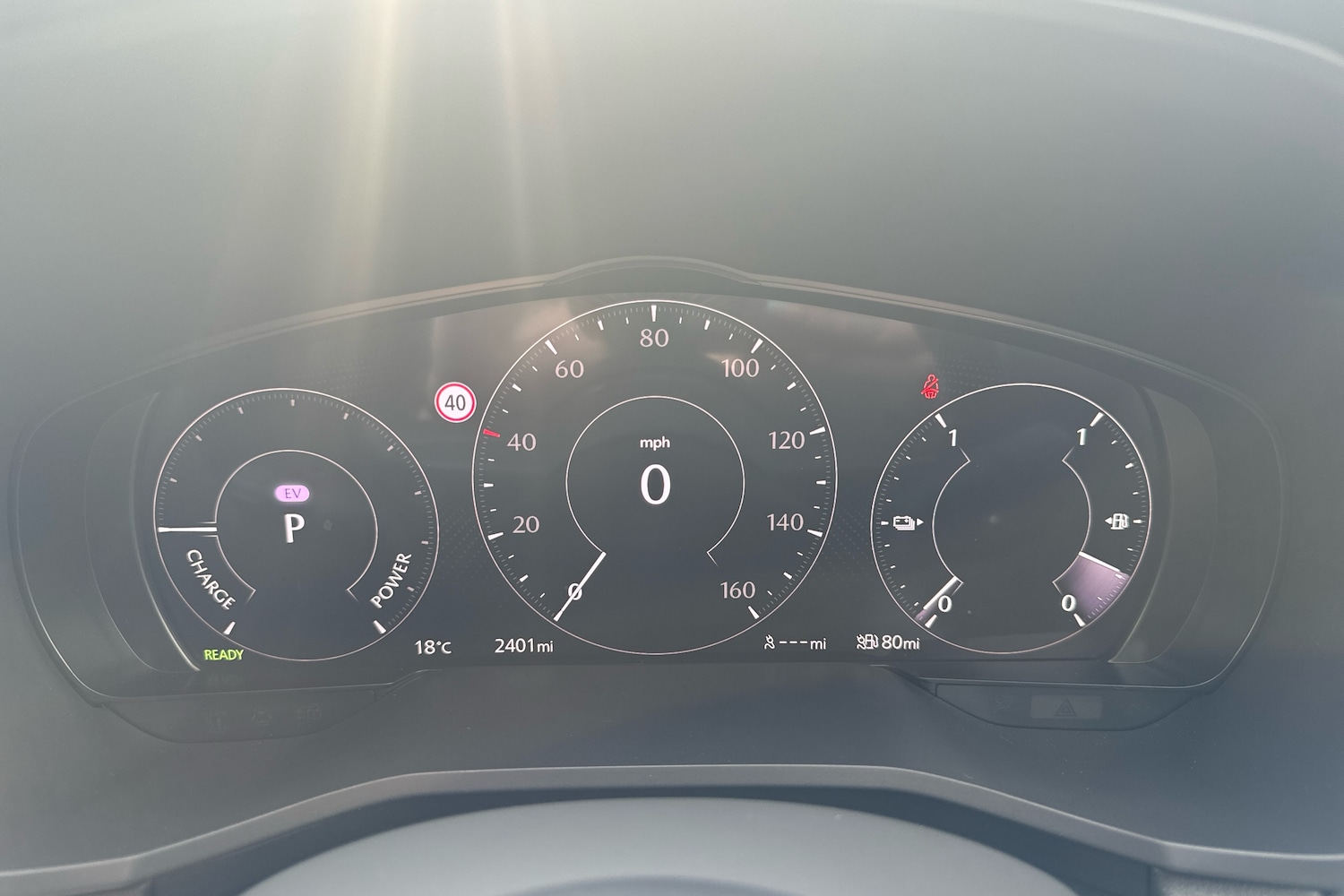 Used Mazda CX-60 2025 for sale - 76681512: Photo 13