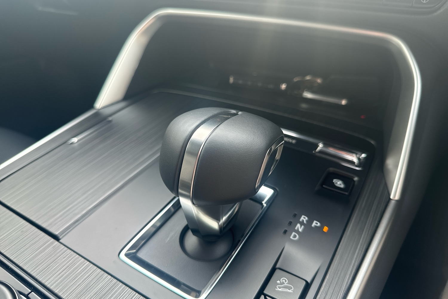 Used Mazda CX-60 2025 for sale - 76681512: Photo 14