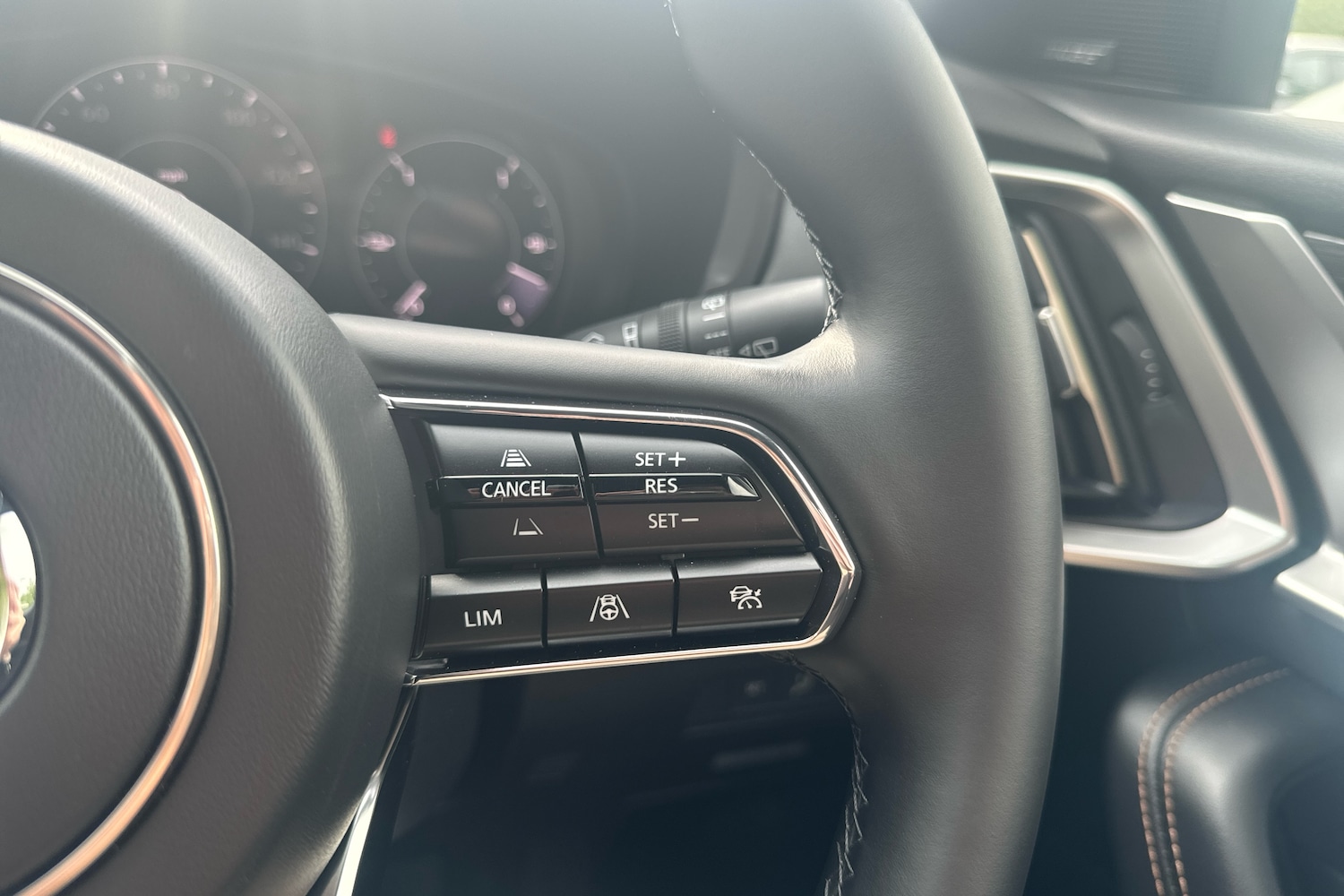 Used Mazda CX-60 2025 for sale - 76681512: Photo 15