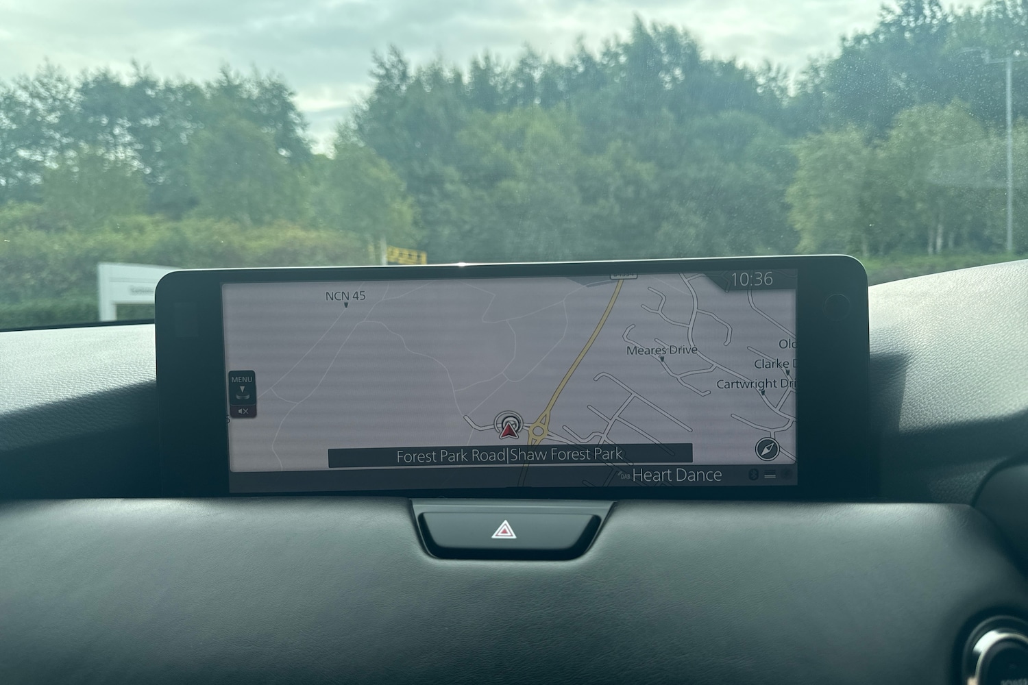 Used Mazda CX-60 2025 for sale - 76681512: Photo 20