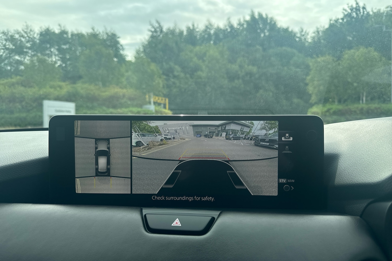 Used Mazda CX-60 2025 for sale - 76681512: Photo 21