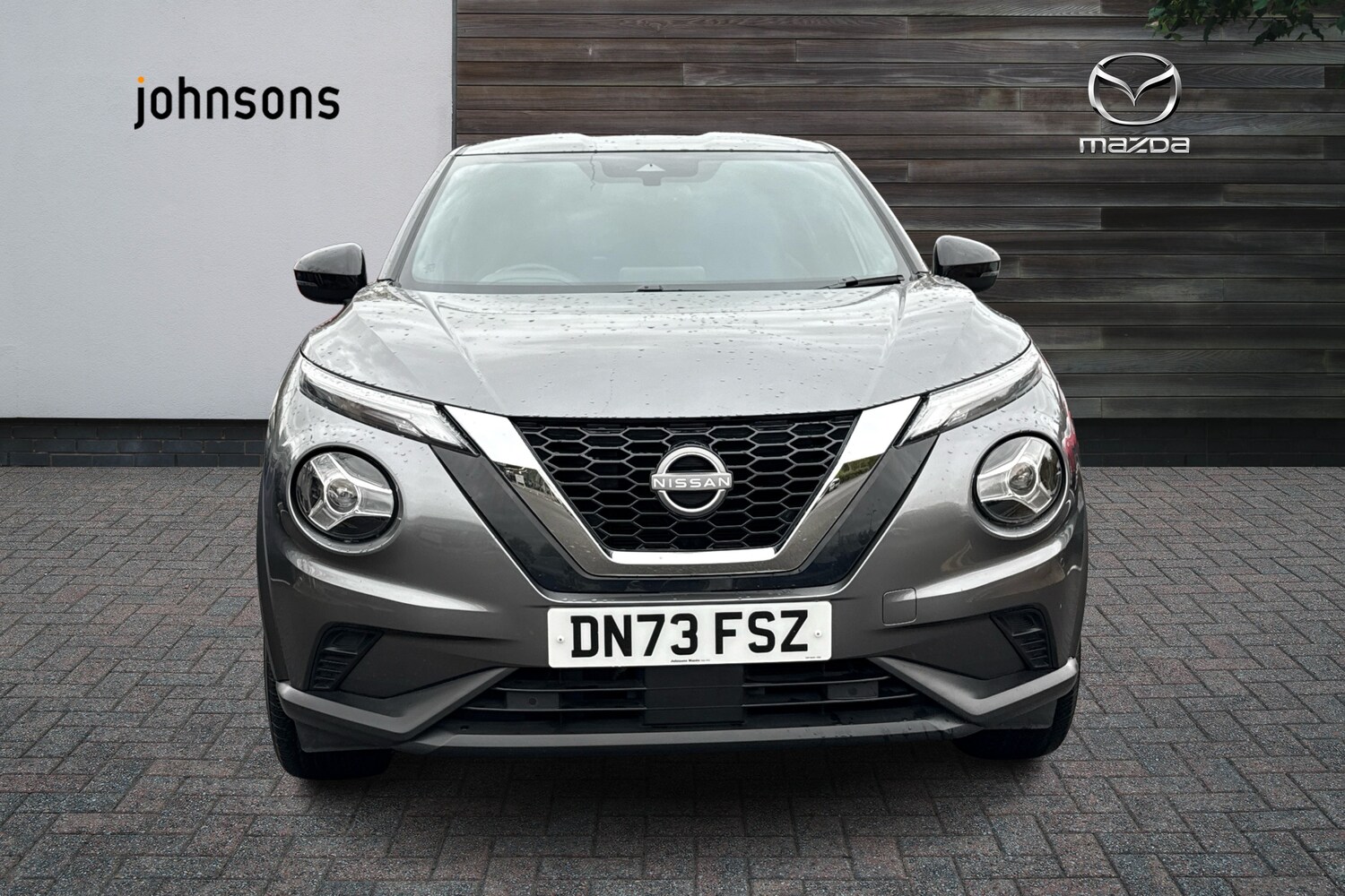 Used Nissan Juke 2024 for sale - 76678258: Photo 10