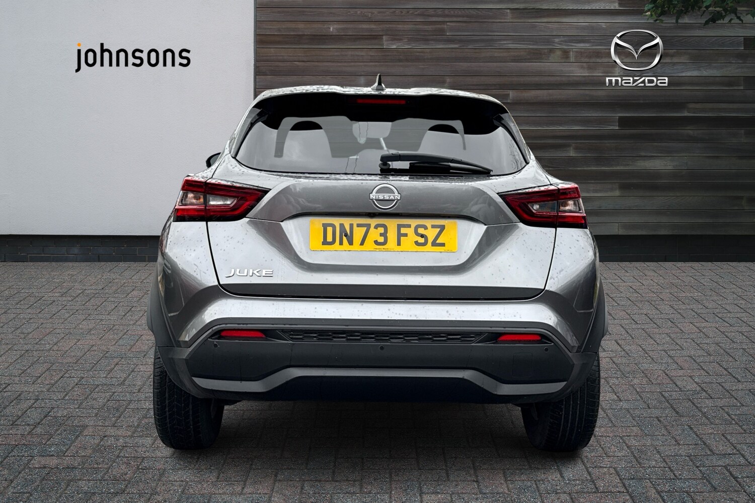 Used Nissan Juke 2024 for sale - 76678258: Photo 11