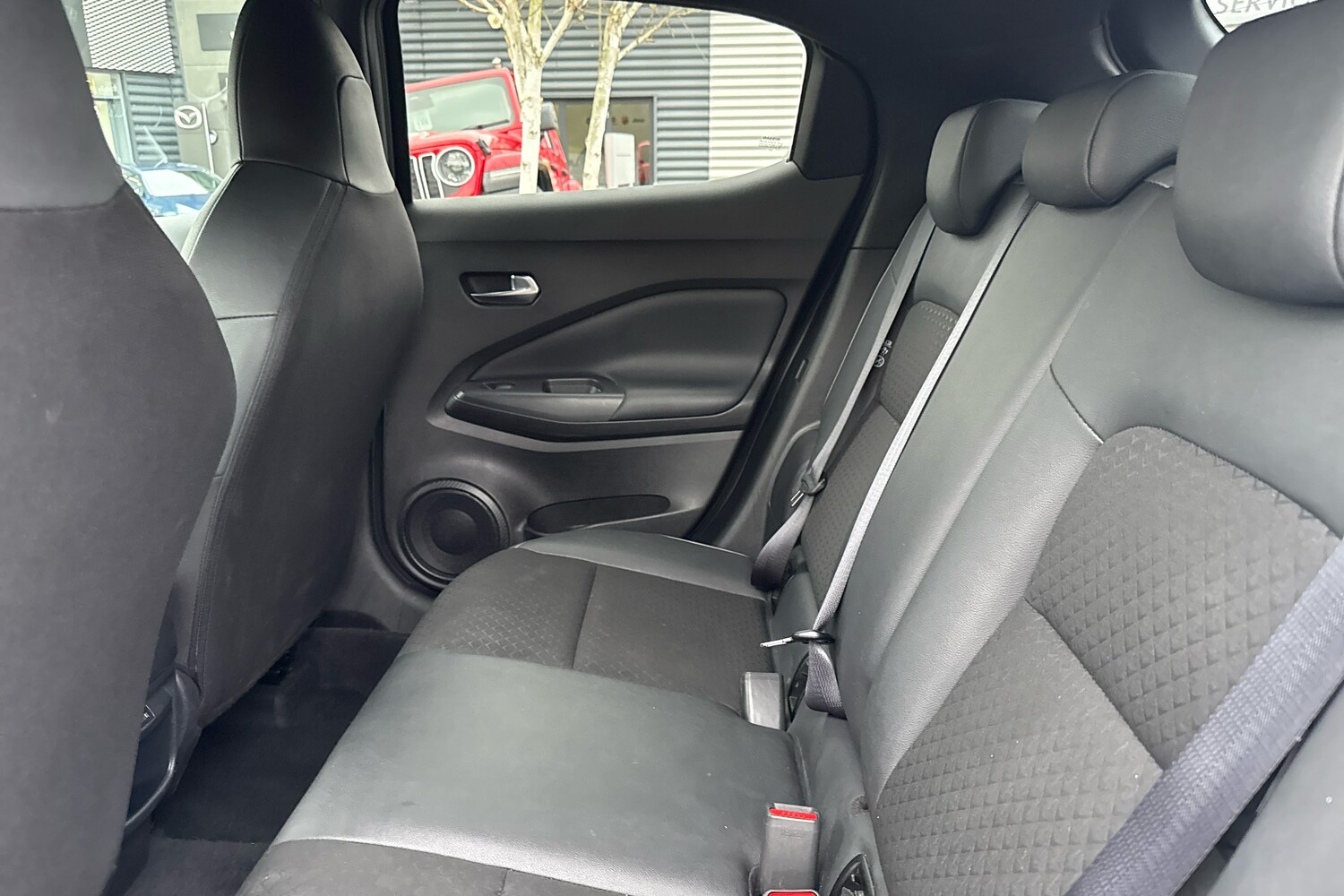 Used Nissan Juke 2024 for sale - 76678258: Photo 12