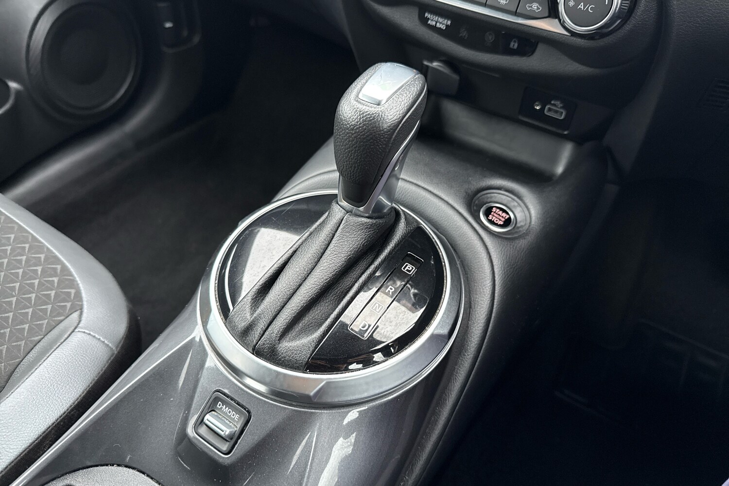 Used Nissan Juke 2024 for sale - 76678258: Photo 14