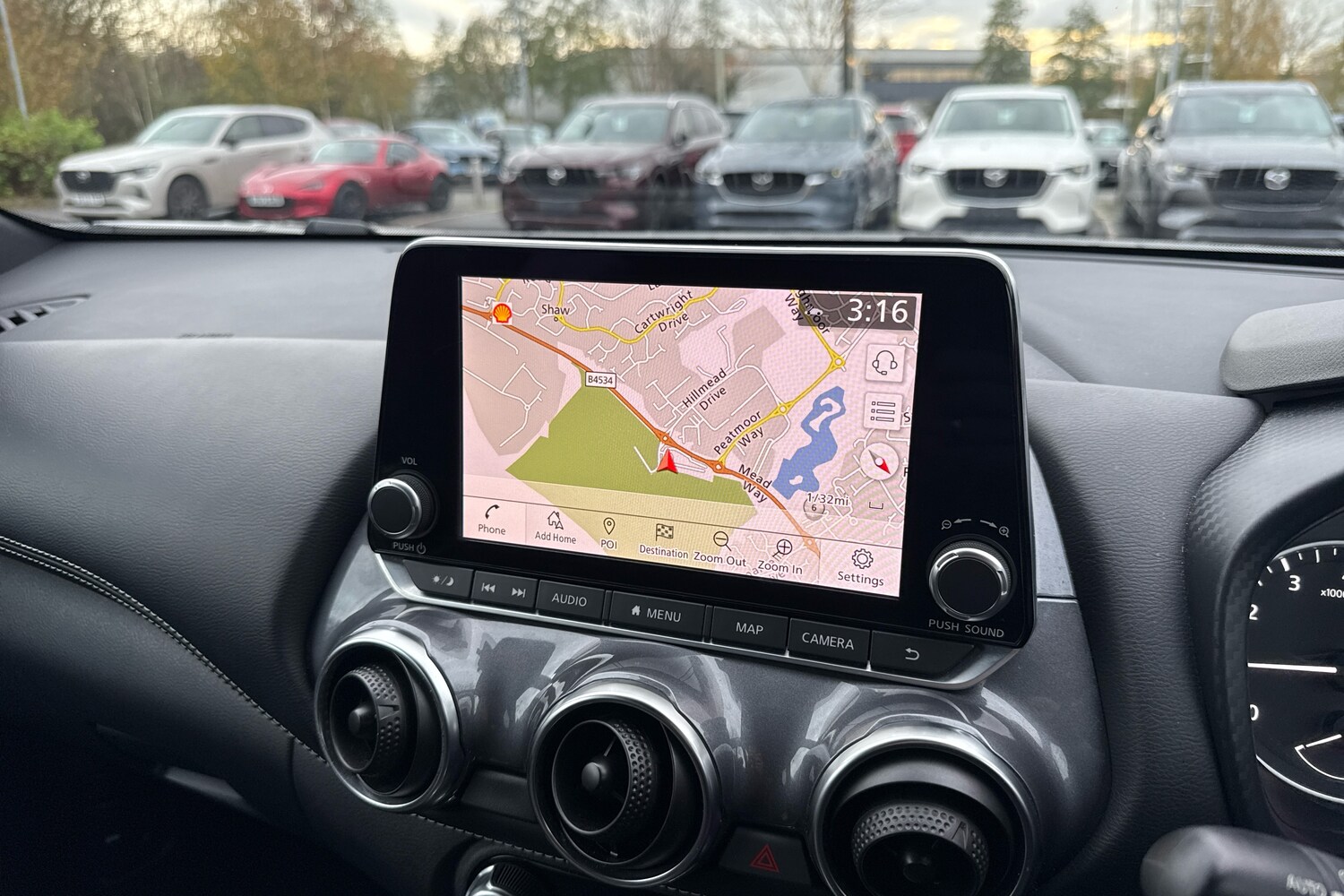 Used Nissan Juke 2024 for sale - 76678258: Photo 16