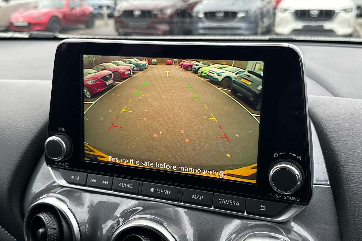 Used Nissan Juke 2024 for sale - 76678258: Photo 17