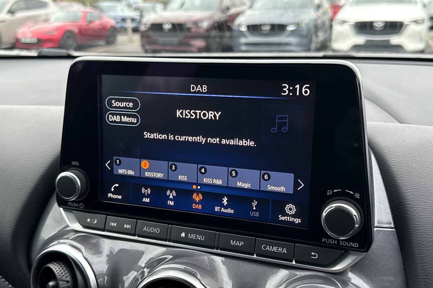 Used Nissan Juke 2024 for sale - 76678258: Photo 18