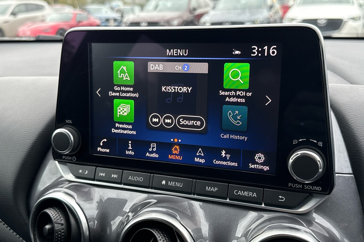 Used Nissan Juke 2024 for sale - 76678258: Photo 19