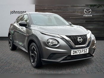 Used Nissan Juke 2024 for sale - 76678258: Photo