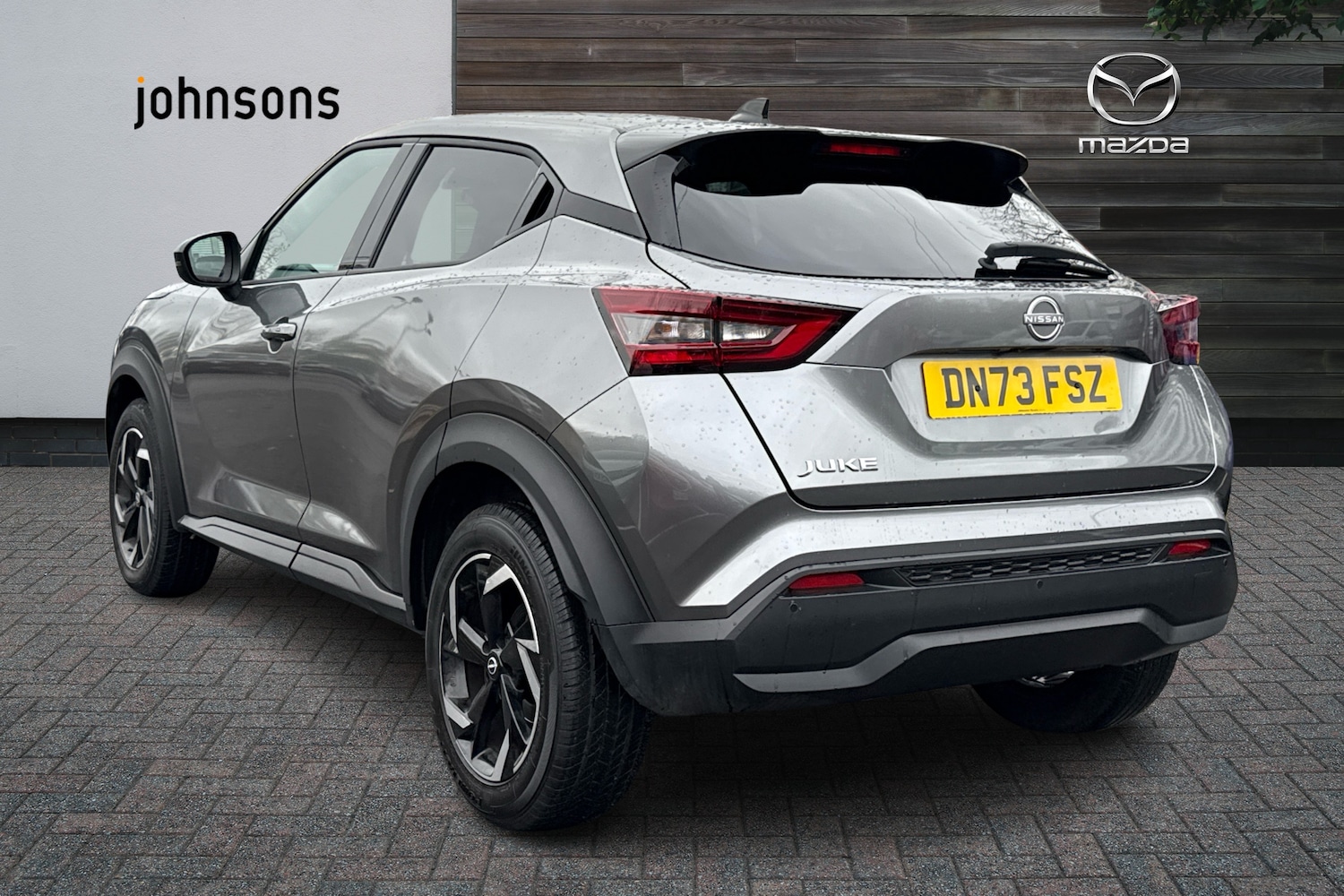 Used Nissan Juke 2024 for sale - 76678258: Photo 2