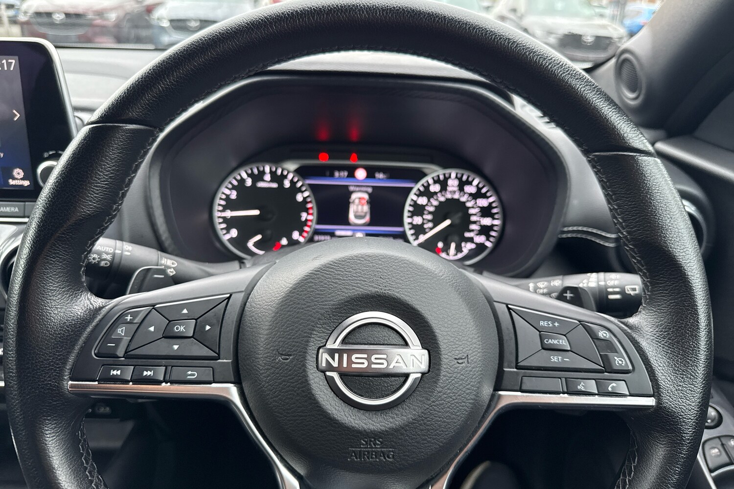 Used Nissan Juke 2024 for sale - 76678258: Photo 23