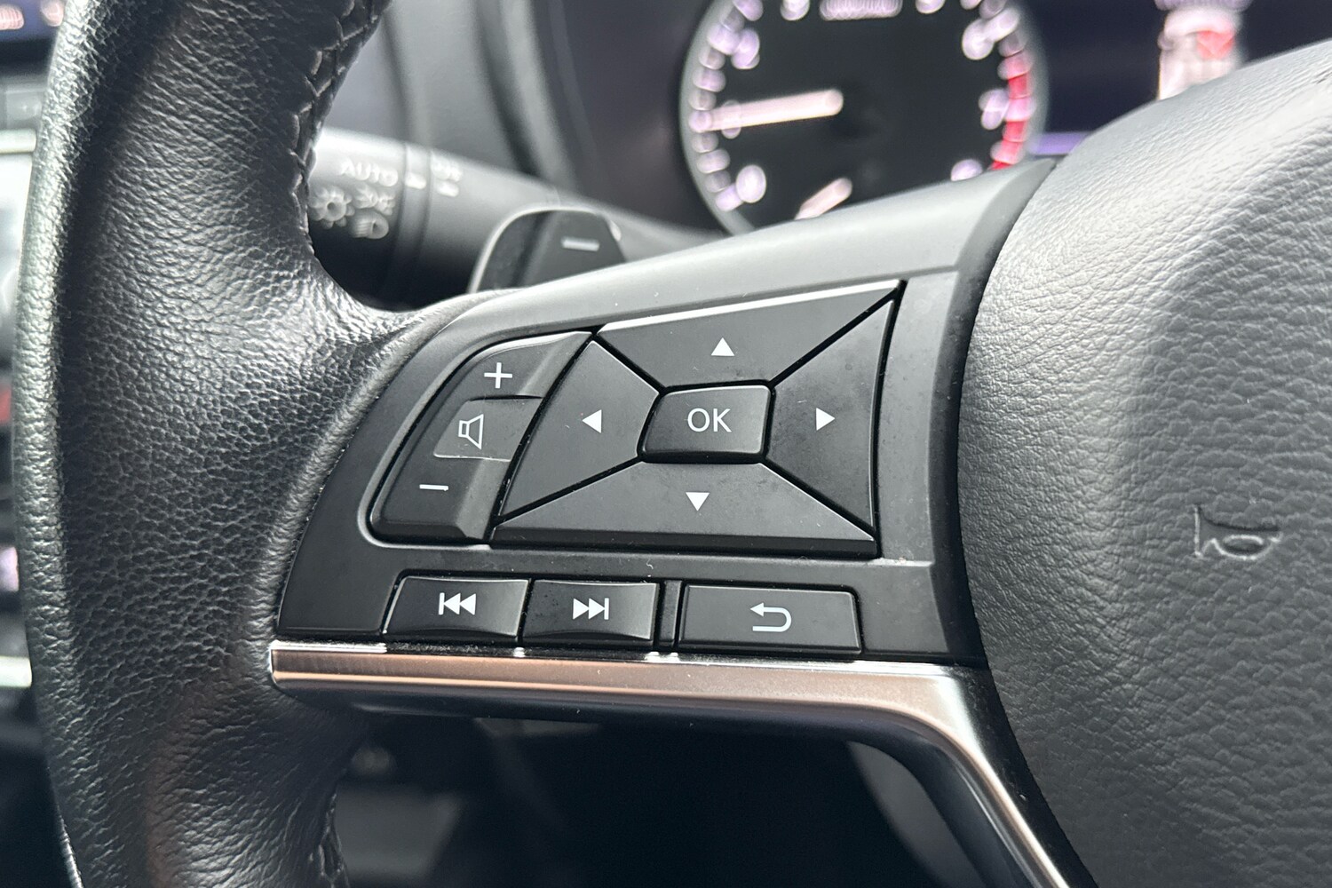 Used Nissan Juke 2024 for sale - 76678258: Photo 24