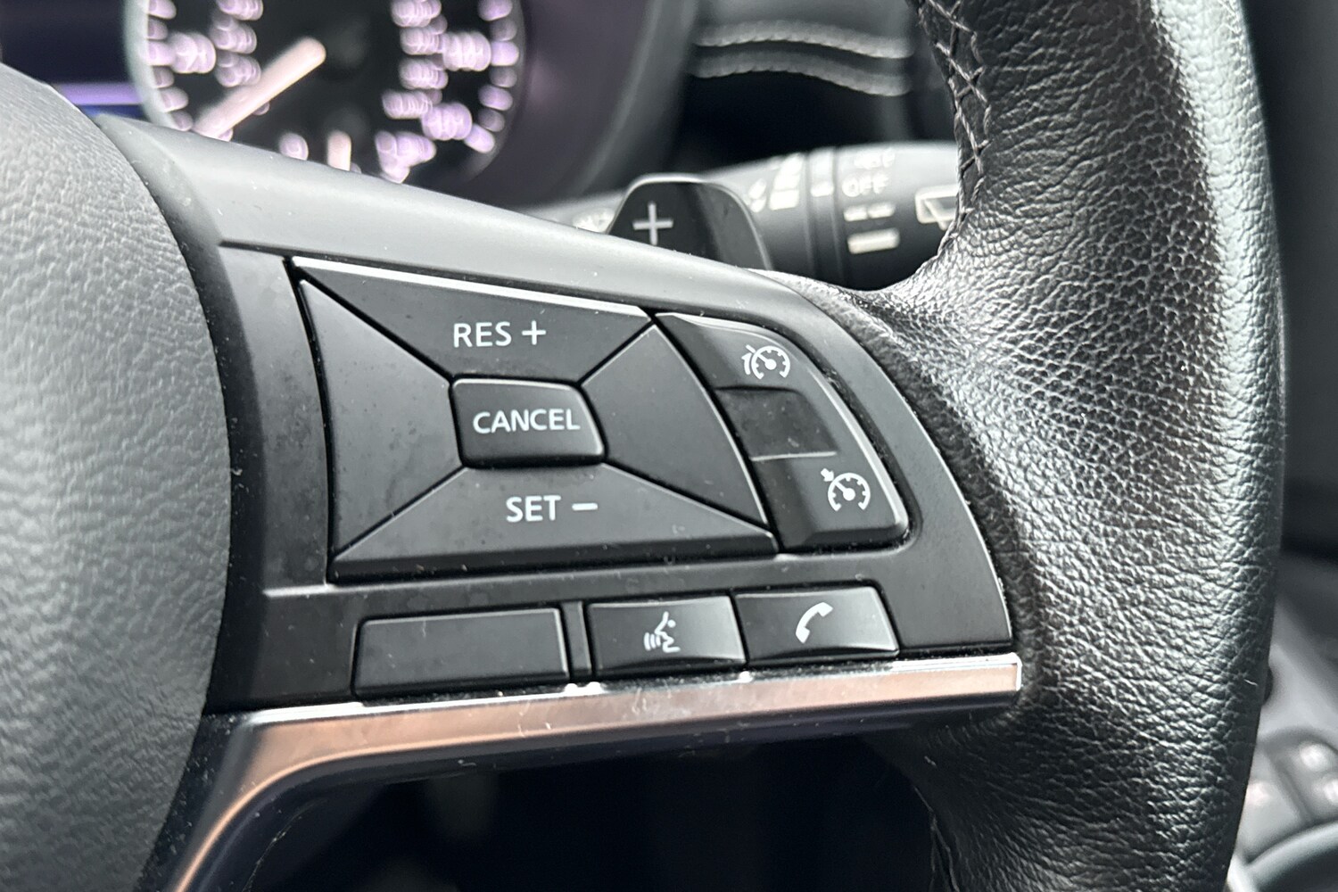 Used Nissan Juke 2024 for sale - 76678258: Photo 25