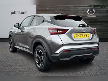 Used Nissan Juke 2024 for sale - 76678258: Photo