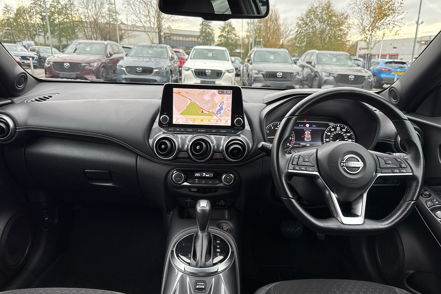 Used Nissan Juke 2024 for sale - 76678258: Photo 3