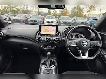 Used Nissan Juke 2024 for sale - 76678258: Photo