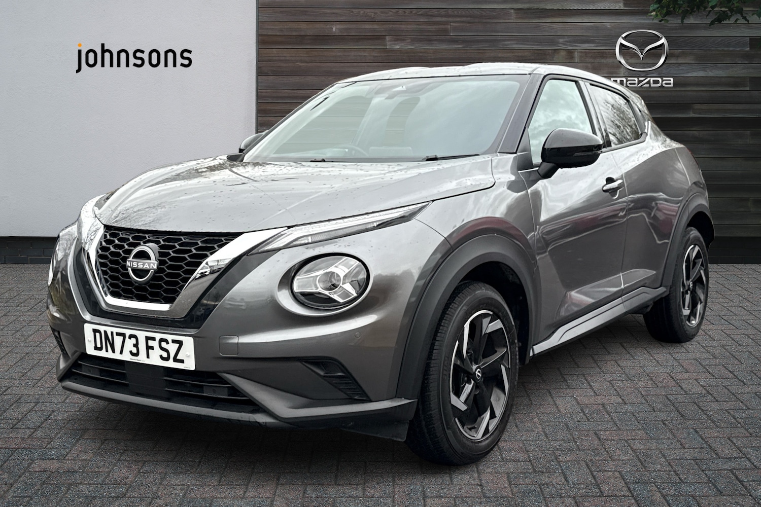 Used Nissan Juke 2024 for sale - 76678258: Photo 4