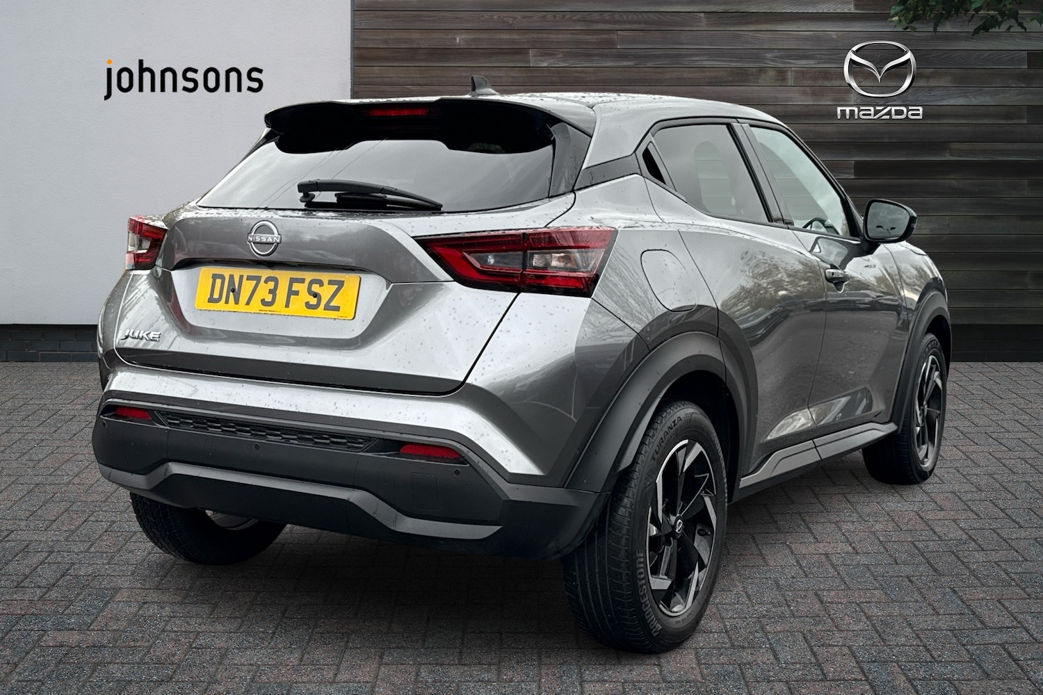 Used Nissan Juke 2024 for sale - 76678258: Photo 5