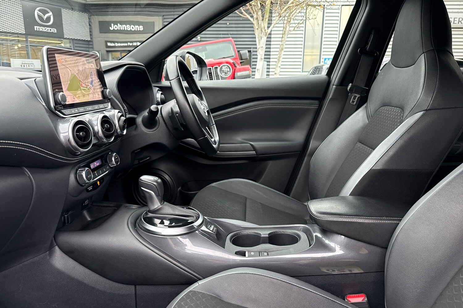 Used Nissan Juke 2024 for sale - 76678258: Photo 6