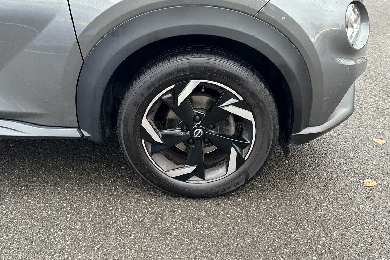 Used Nissan Juke 2024 for sale - 76678258: Photo 7