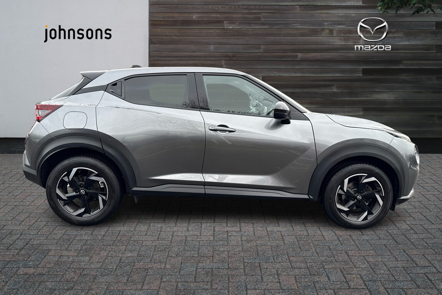 Used Nissan Juke 2024 for sale - 76678258: Photo 8