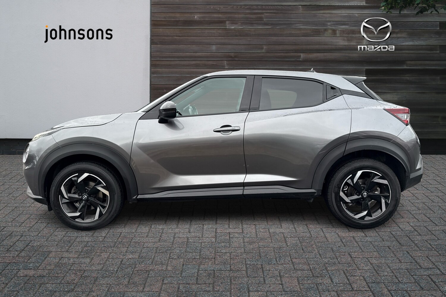 Used Nissan Juke 2024 for sale - 76678258: Photo 9