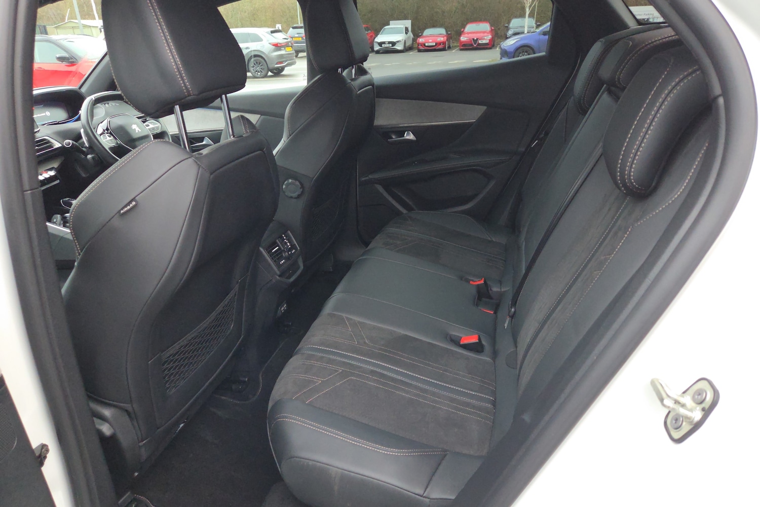 Used Peugeot 3008 2021 for sale - 78175616: Photo 12