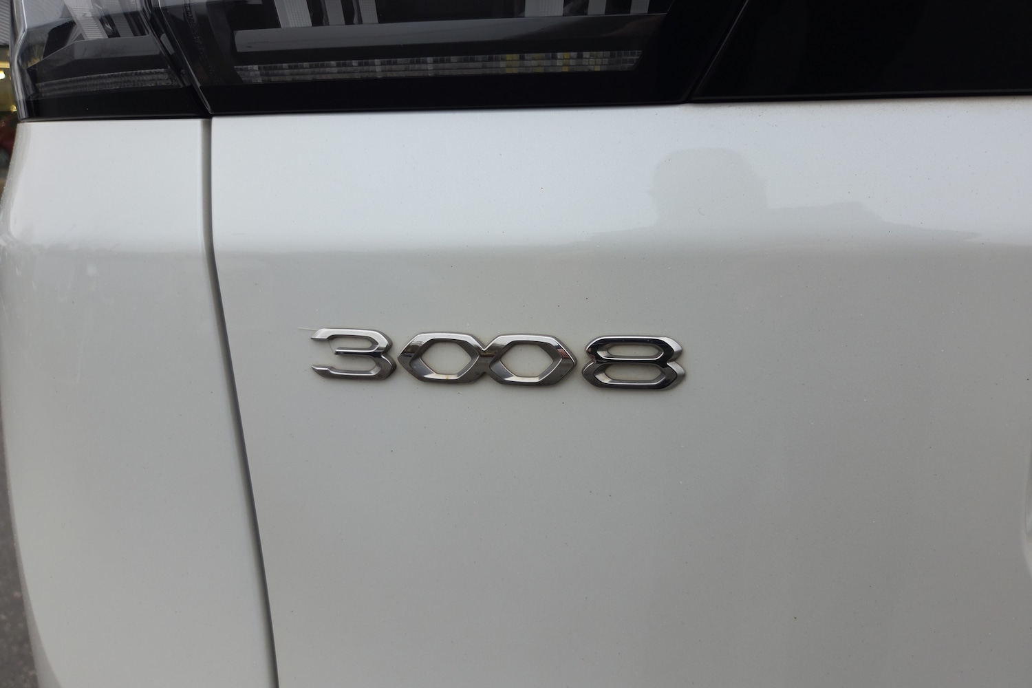 Used Peugeot 3008 2021 for sale - 78175616: Photo 15