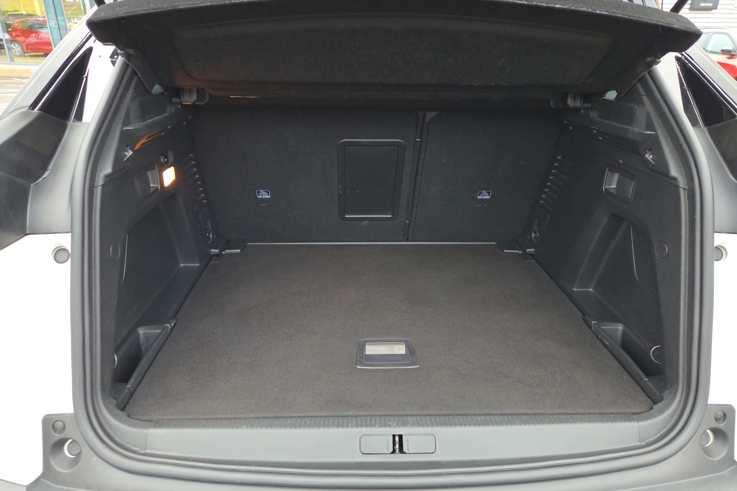 Used Peugeot 3008 2021 for sale - 78175616: Photo 17