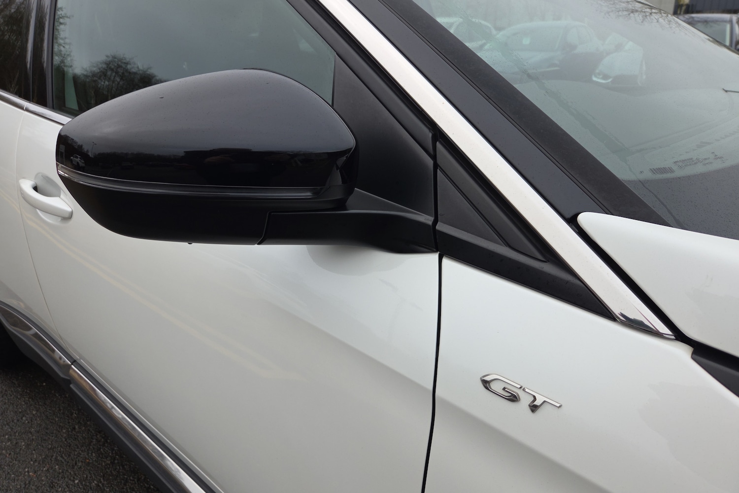 Used Peugeot 3008 2021 for sale - 78175616: Photo 20