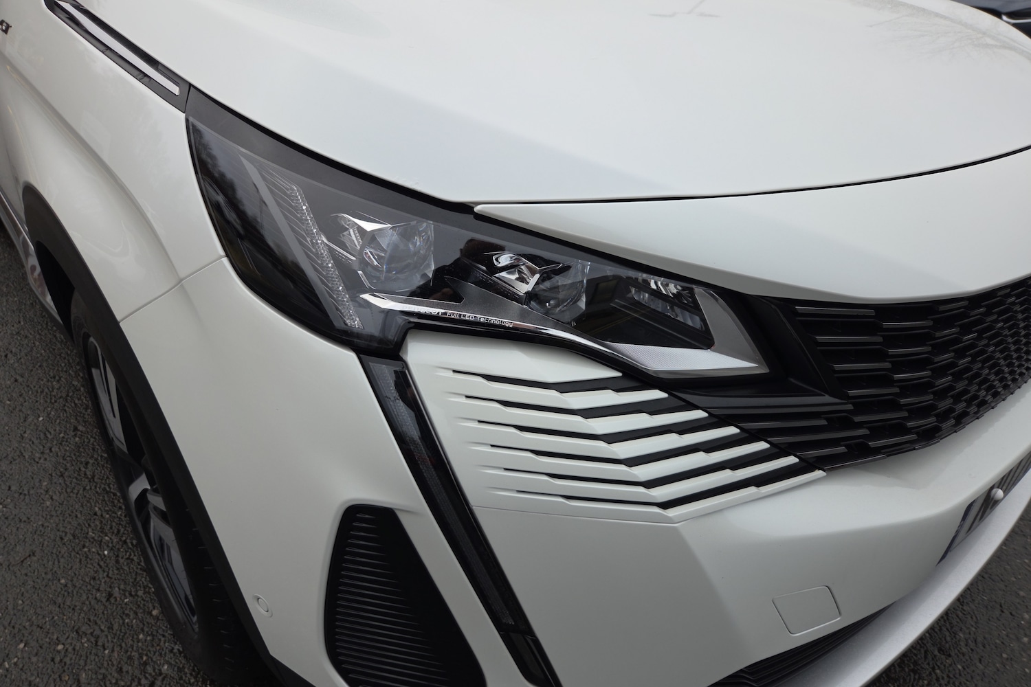 Used Peugeot 3008 2021 for sale - 78175616: Photo 21