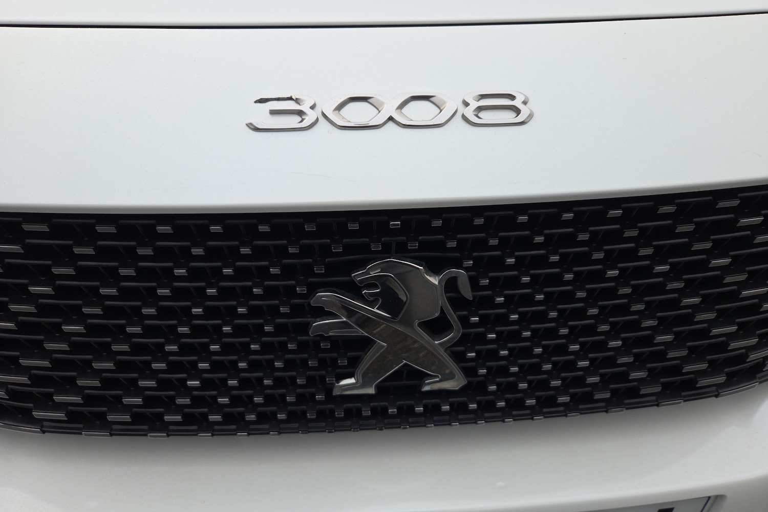 Used Peugeot 3008 2021 for sale - 78175616: Photo 22