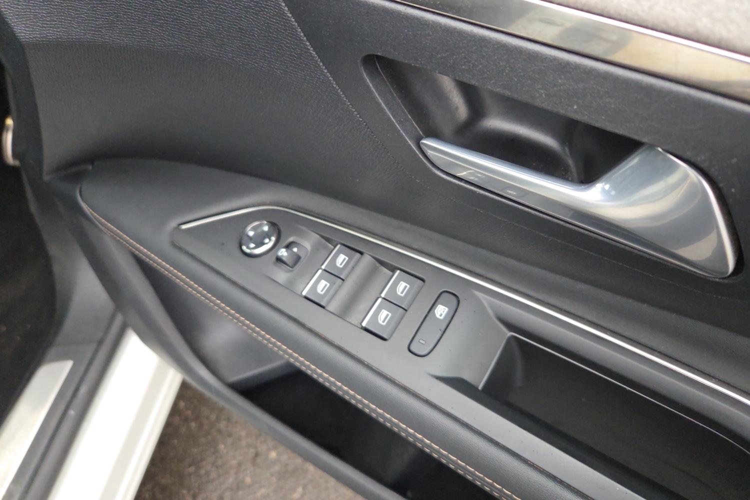 Used Peugeot 3008 2021 for sale - 78175616: Photo 23