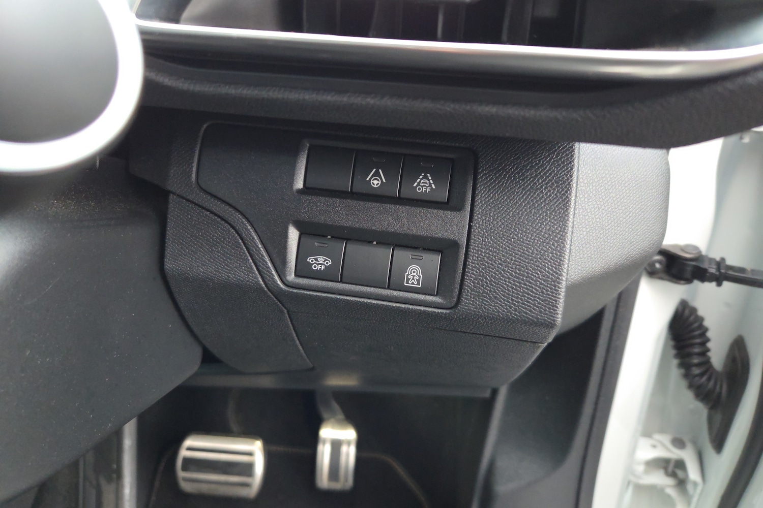 Used Peugeot 3008 2021 for sale - 78175616: Photo 24