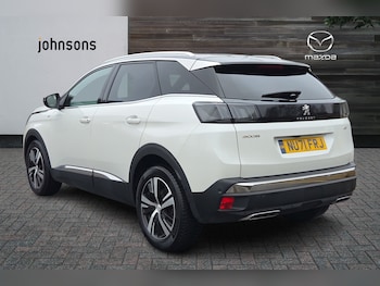 Used Peugeot 3008 2021 for sale - 78175616: Photo