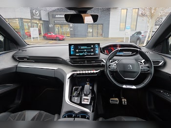 Used Peugeot 3008 2021 for sale - 78175616: Photo